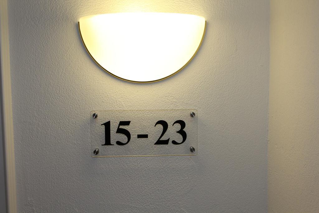 Hotel Raming Анкум Экстерьер фото